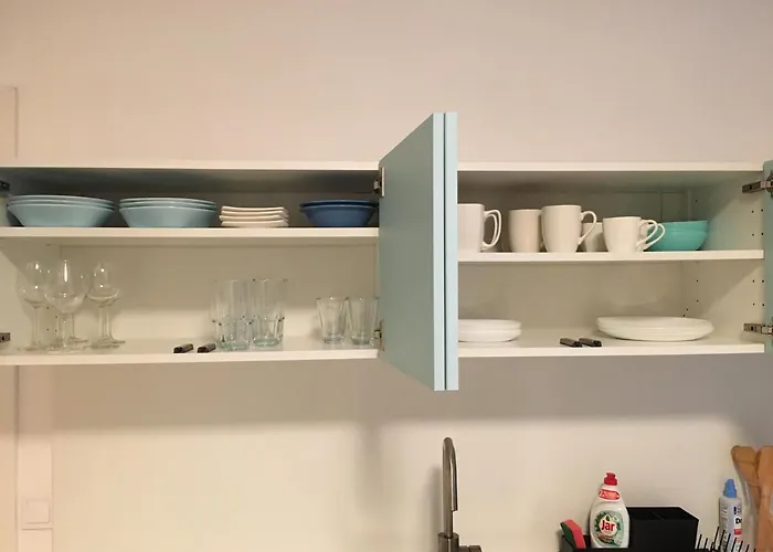 Pasarét Apartman