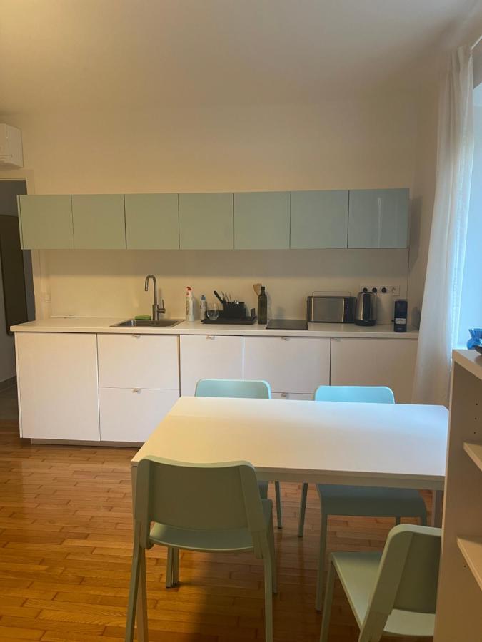 Apartamento Pasarét Budapest