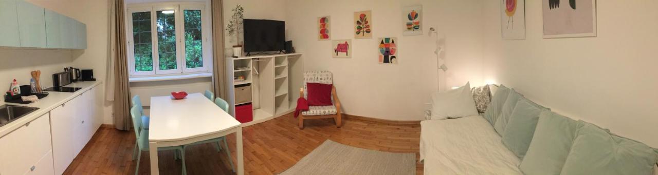 Apartamento Pasarét