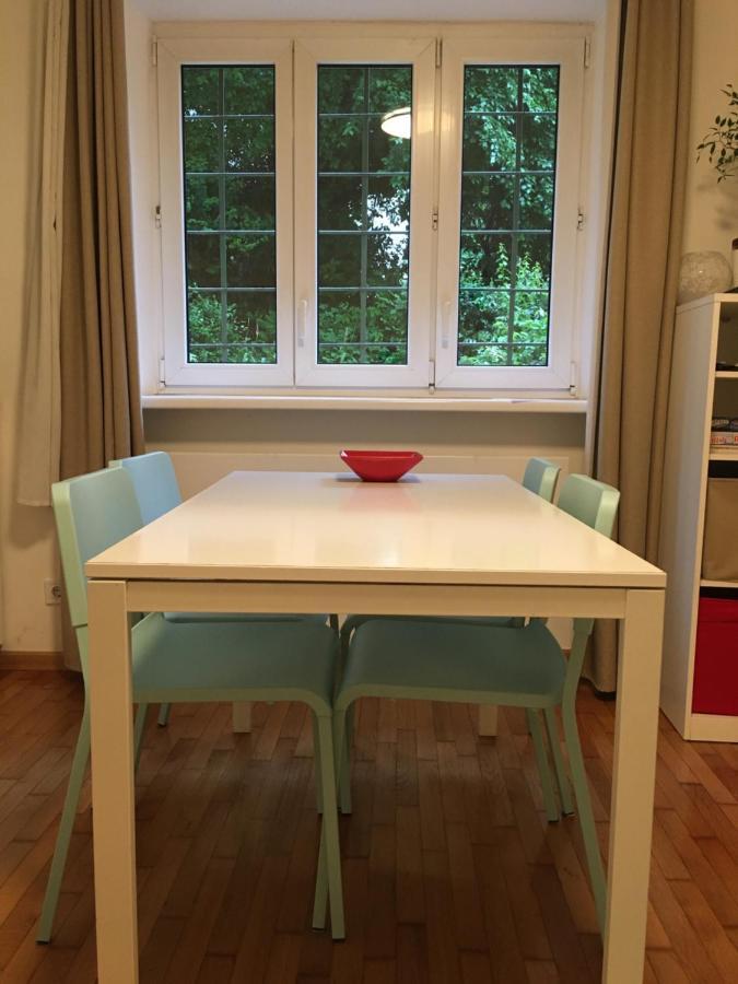 Apartamento Pasarét *