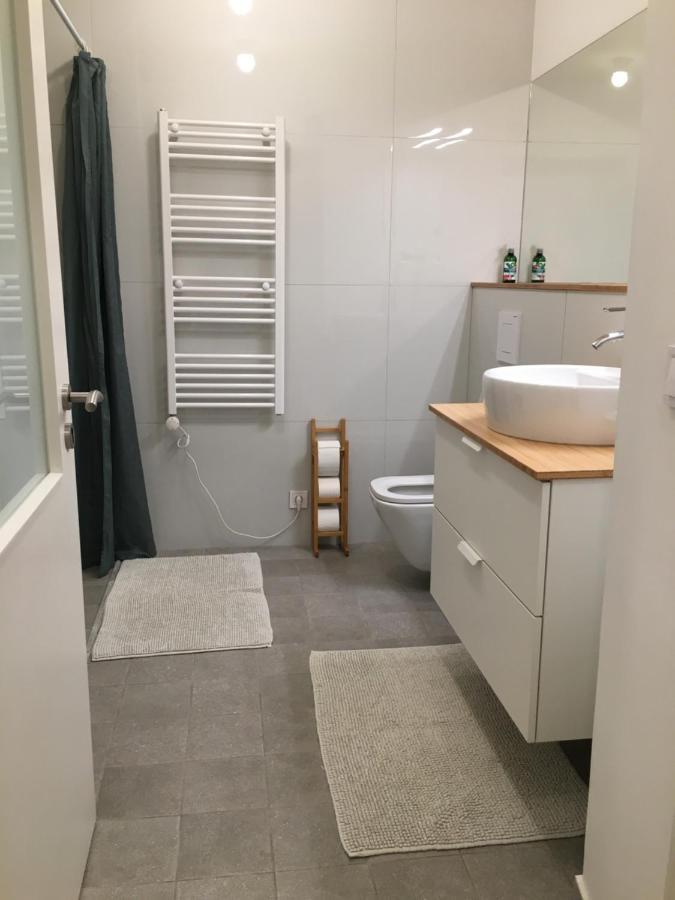 Apartamento Pasarét *