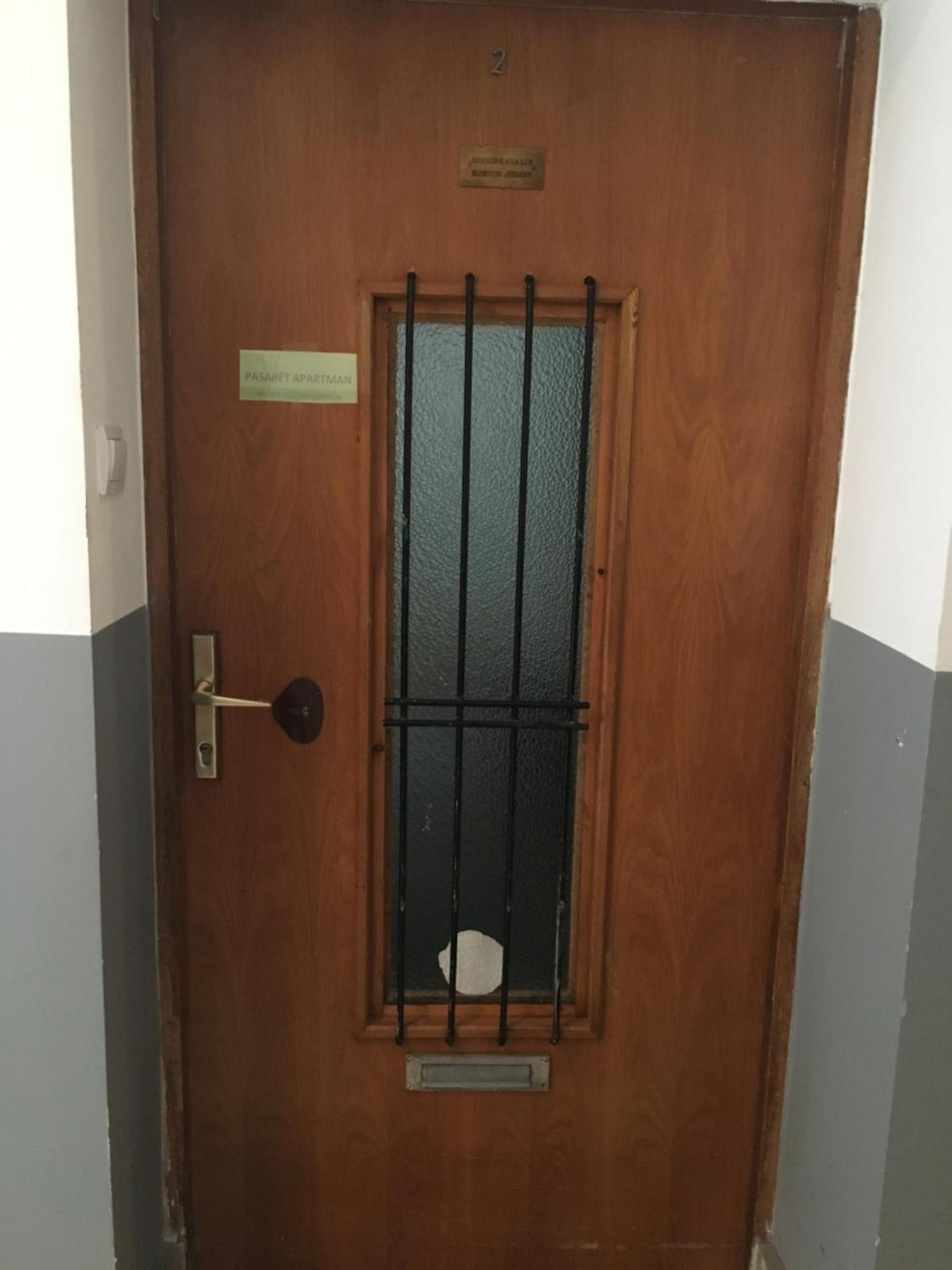 Pasarét Apartamento